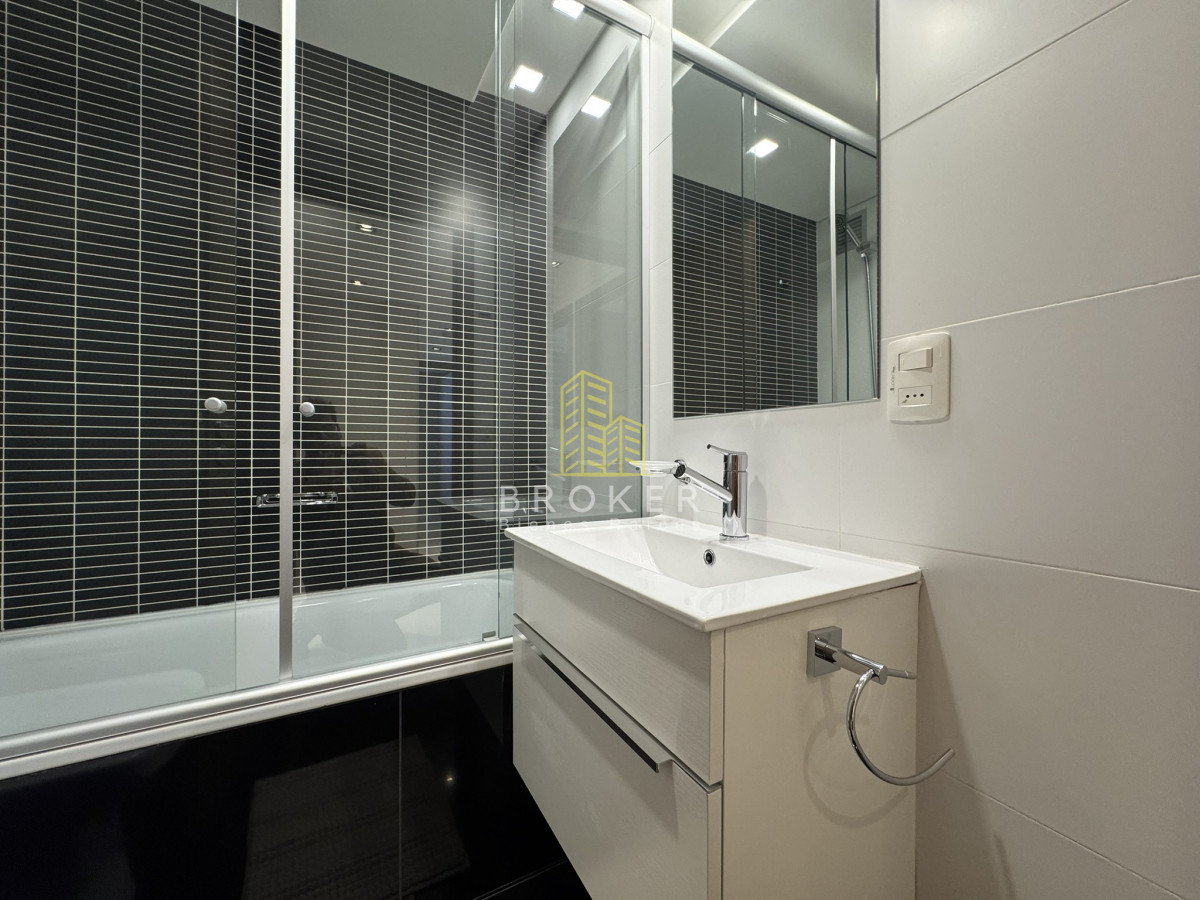 Apartamento ID.9227/VENTA_de_APARTAMENTO_EN_LOOK_BRAVA_3_DORMITORIOS_CON_VISTA_DIRECTA_AL_MAR_595.000USD - VENTA de APARTAMENTO EN LOOK BRAVA 3 DORMITORIOS CON VISTA DIRECTA AL MAR 595.000USD