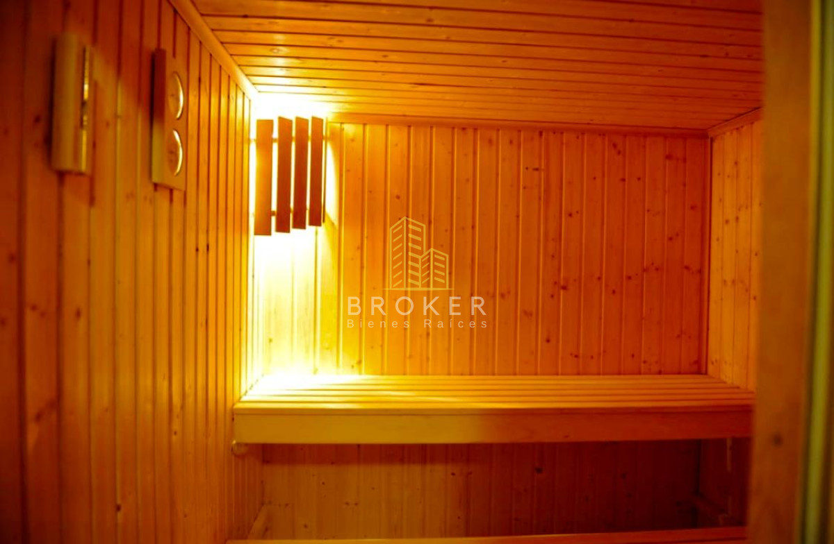 Apartamento ID.8835/Alquiler_Departamento_2_dormitorios_Punta_del_Este_en_temporada_en_edificio_con_amenities_en_Punta_del_Este - Alquiler Departamento 2 dormitorios Punta del Este en temporada en edificio con amenities en Punta del Este