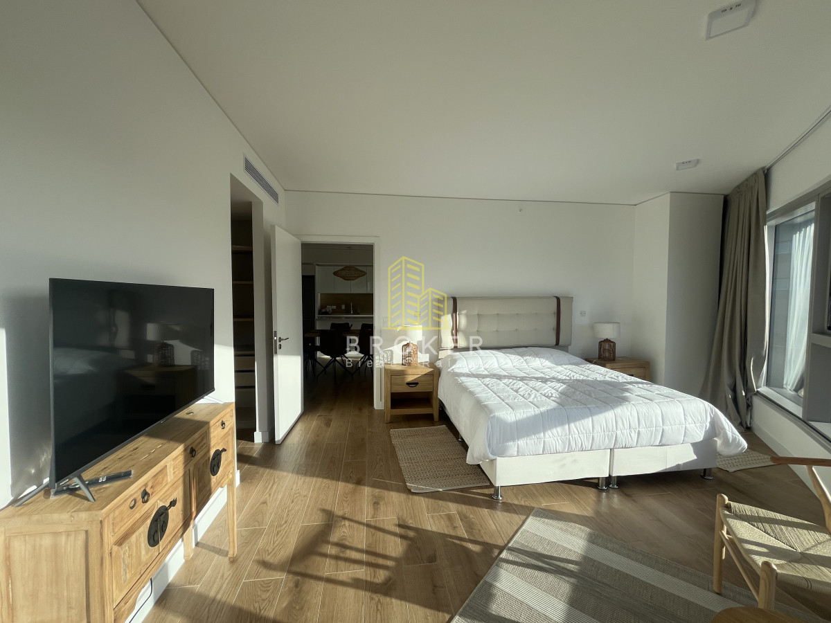Apartamento ID.1253/Apartamento_en_Venta_y_Alquiler_Temporal_2_dormitorios_Playa_Brava_Trump_Tower - Apartamento en Venta y Alquiler Temporal 2 dormitorios Playa Brava Trump Tower