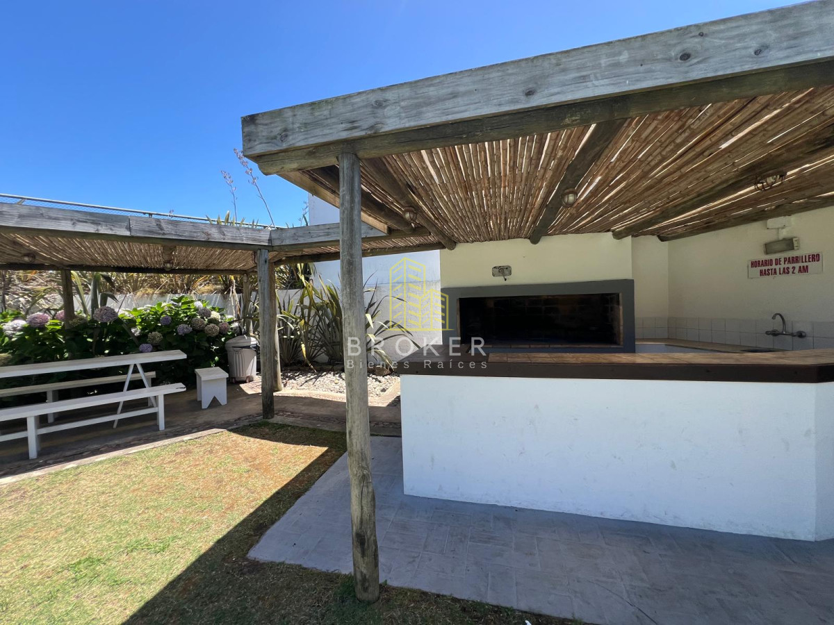 Apartamento ID.9183/Alquiler_de_temporada_Departamento_2_dormitorios_La_Barra_Punta_del_Este - Alquiler de temporada Departamento 2 dormitorios La Barra Punta del Este