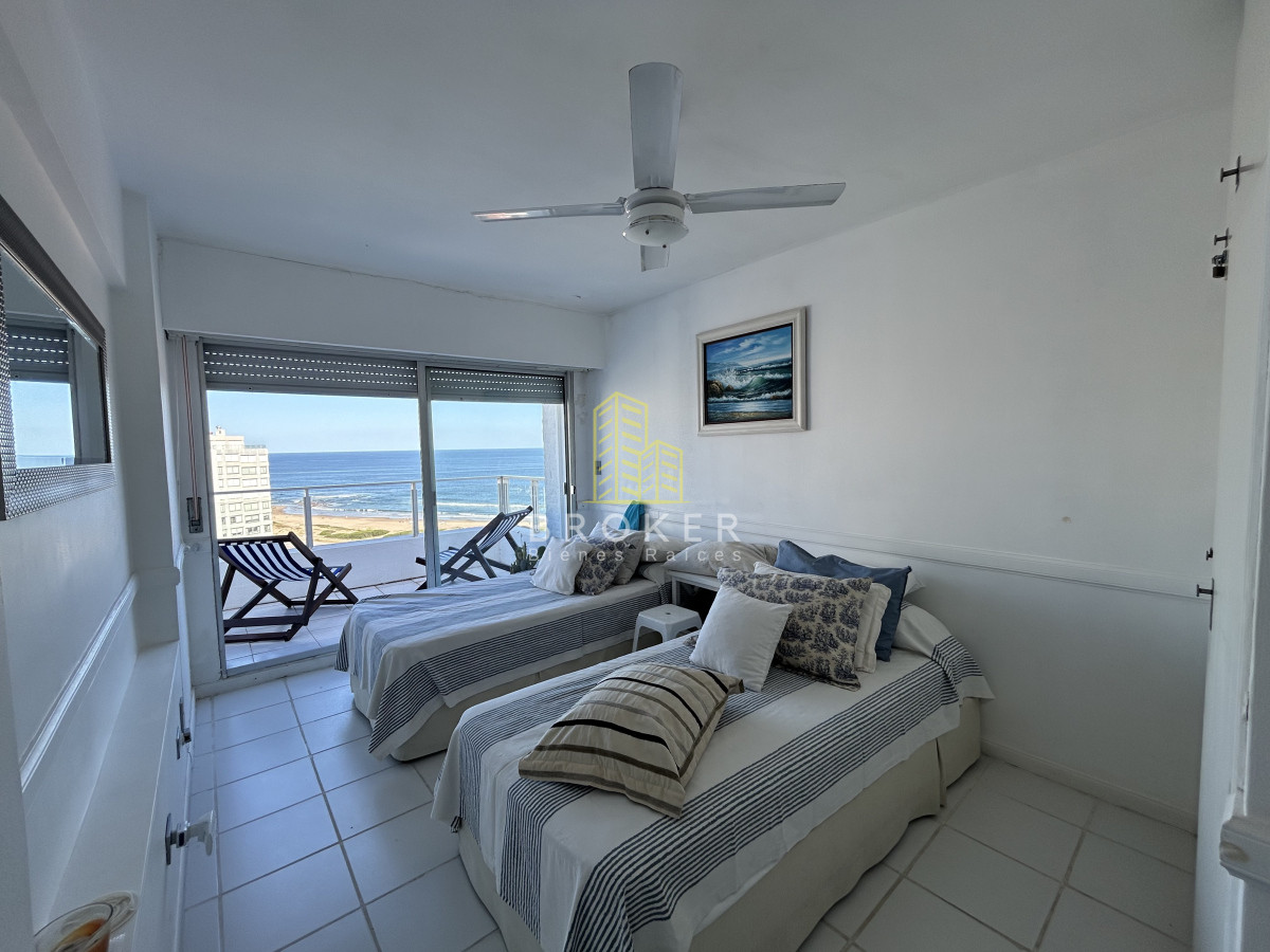 Apartamento ID.2018/Alquiler_de_penthouse_en_Aidy_Grill_de_dos_dormitorios._Punta_del_Este_Uruguay. - Alquiler de penthouse en Aidy Grill de dos dormitorios. Punta del Este Uruguay.