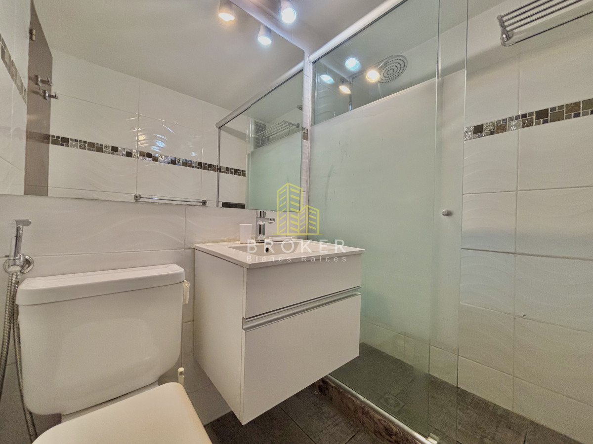 Apartamento ID.2378/Venta_apartamento_completamente_reciclado_un_dormitorio_Punta_del_Este - Venta apartamento completamente reciclado un dormitorio Punta del Este