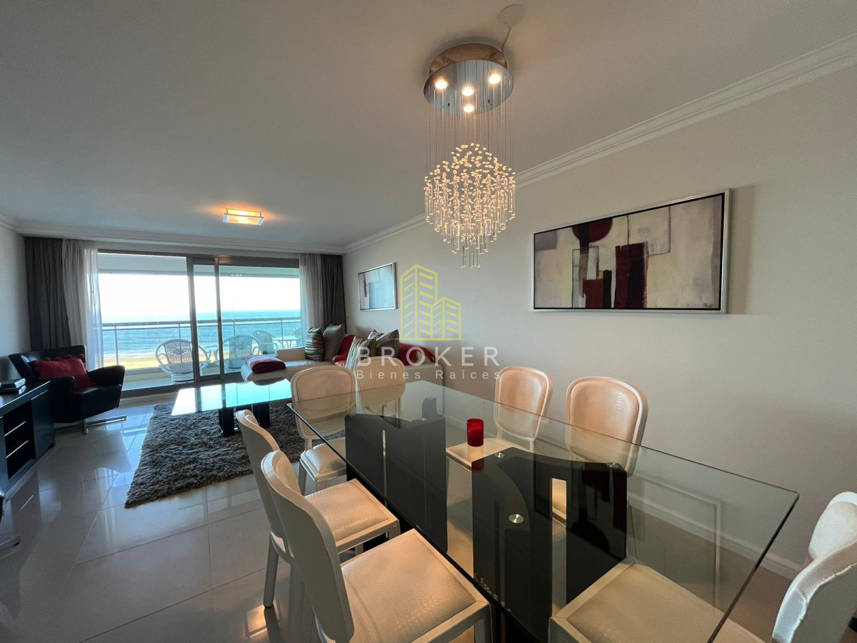 Apartamento ID.1467/Apartamento_Imperiale_Alquiler_de_Temporada_3_dormitorios_Brava_Punta_del_Este - Apartamento Imperiale Alquiler de Temporada 3 dormitorios Brava Punta del Este