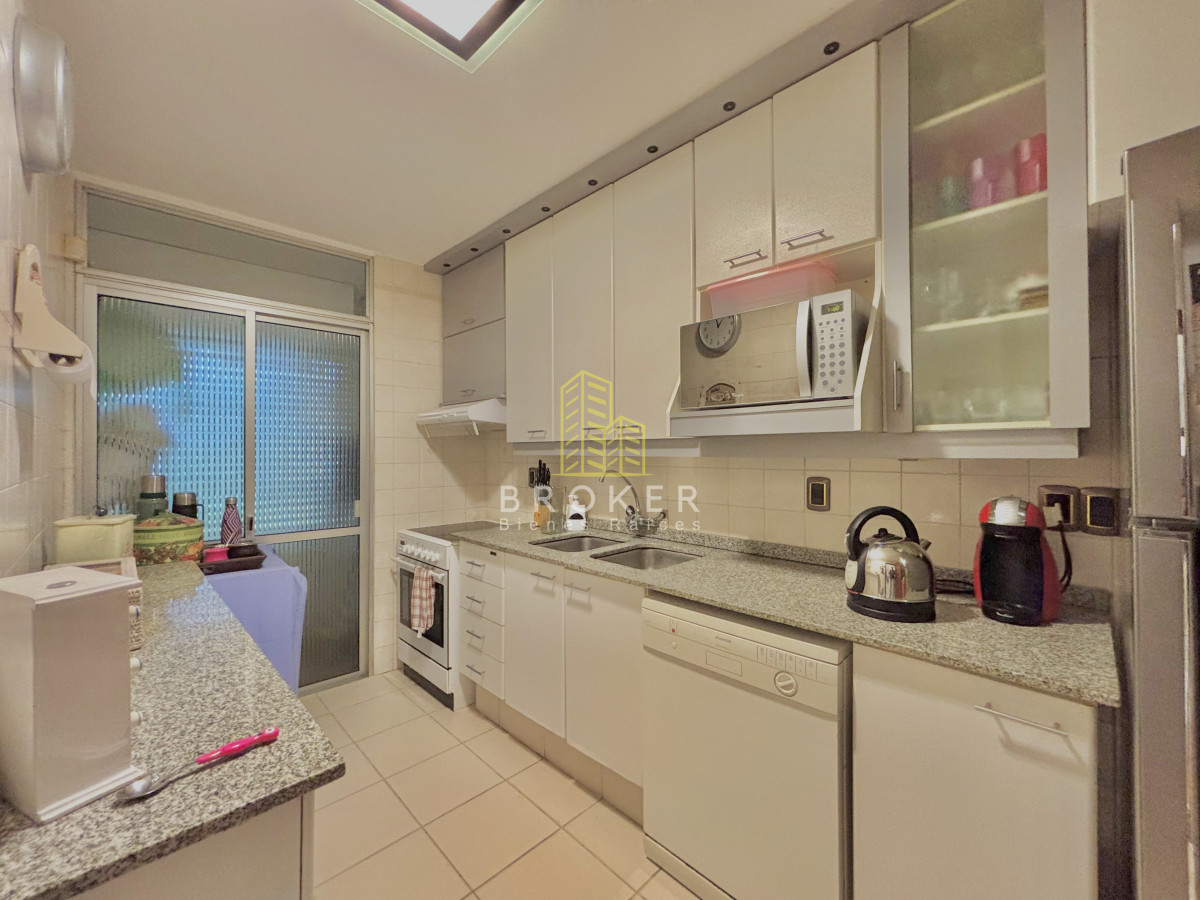 Apartamento ID.9490/venta_punta_del_este_apartamento_parrillero_piscina_mansa - venta punta del este apartamento parrillero piscina mansa