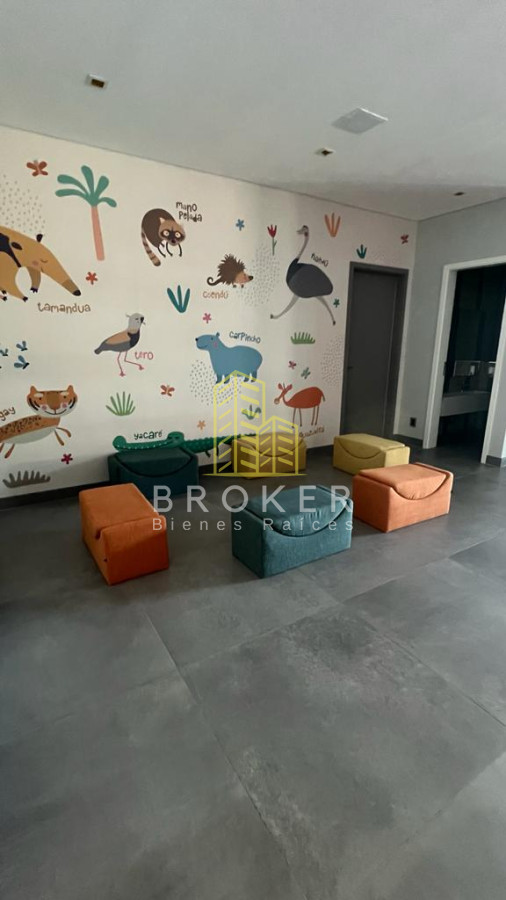 Apartamento ID.9023/Alquiler_de_temporada_de_increíble_departamento_en_primera_línea_al_mar,_Edificio_Venetian_en_Playa_Mansa - Alquiler de temporada de increíble departamento en primera línea al mar, Edificio Venetian en Playa Mansa