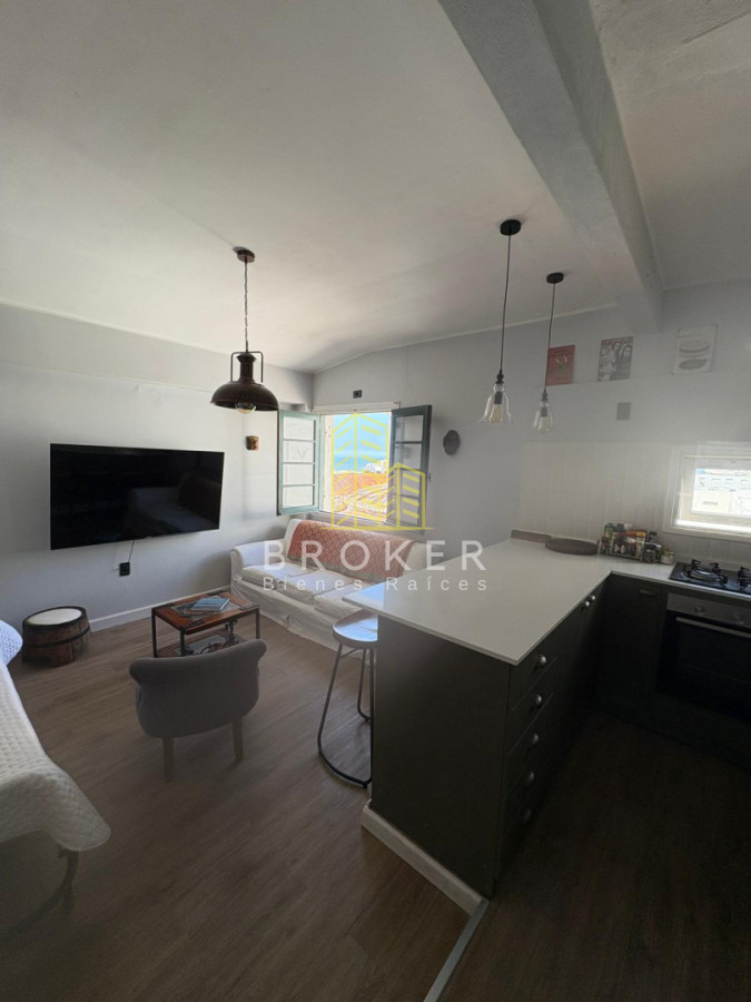 Apartamento ID.9513/Alquiler_Temporario_Departamento_1_dormitorio_remodelado,_Península_Punta_del_Este - Alquiler Temporario Departamento 1 dormitorio remodelado, Península Punta del Este