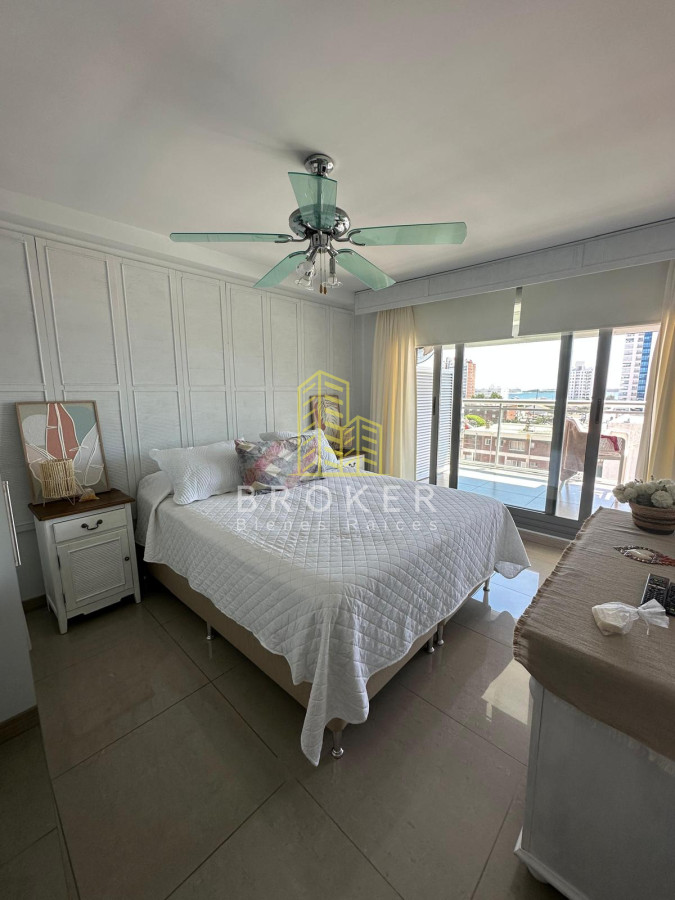 Apartamento ID.9166/Alquiler_de_temporada_Apartamento_Playa_Brava_Punta_del_Este - Alquiler de temporada Apartamento Playa Brava Punta del Este