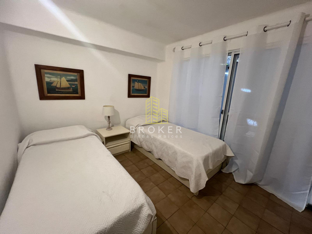 Apartamento ID.9183/Alquiler_de_temporada_Departamento_2_dormitorios_La_Barra_Punta_del_Este - Alquiler de temporada Departamento 2 dormitorios La Barra Punta del Este