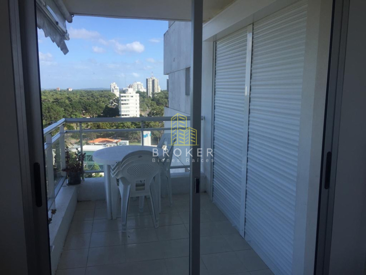 Apartamento ID.9013/Alquiler_Departamento_2_domitorios_Punta_del_Este_Playa_Mansa - Alquiler Departamento 2 domitorios Punta del Este Playa Mansa