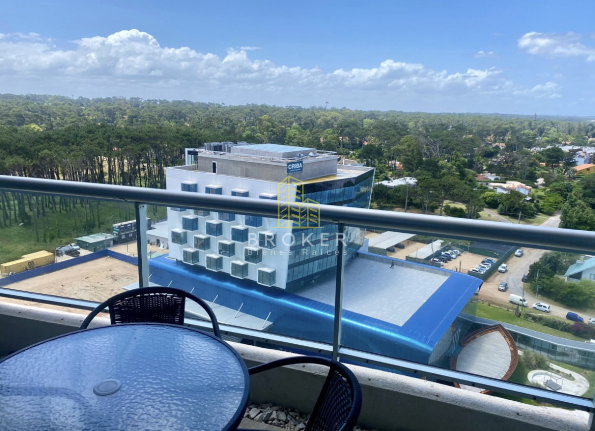 Apartamento ID.9288/Alquiler_Departamento_Look_Brava_3_dormitorios - Alquiler Departamento Look Brava 3 dormitorios