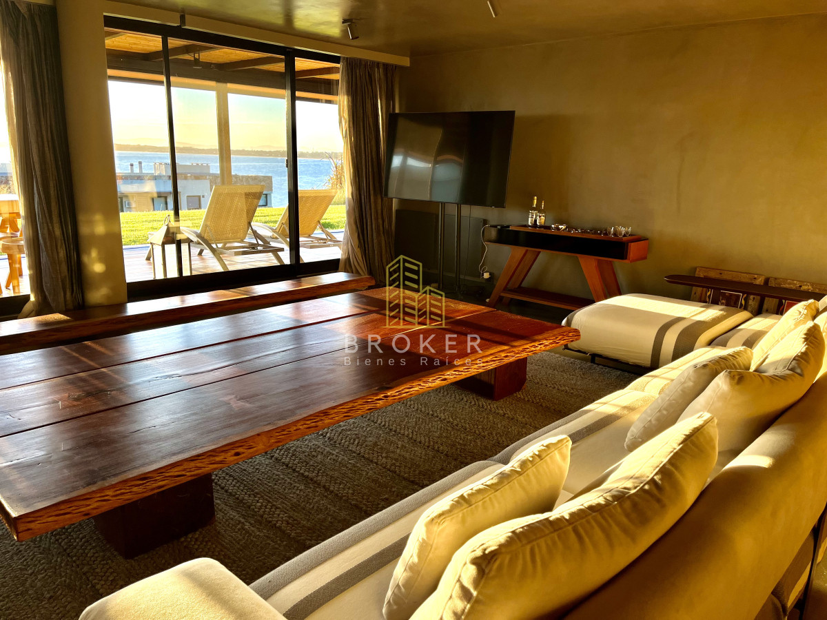 Apartamento ID.8487/Departamento_QUARTIER_Punta_Ballena_3_dormitorios - Departamento QUARTIER Punta Ballena 3 dormitorios