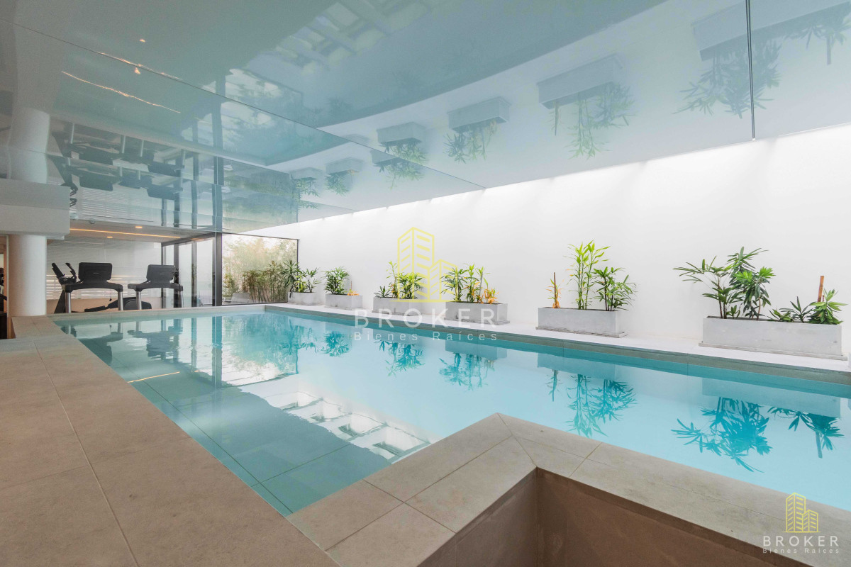 Apartamento ID.8808/Penthouse_en_Punta_Carretas_Montevideo_Uruguay_vista_al_río! - Penthouse en Punta Carretas Montevideo Uruguay vista al río!