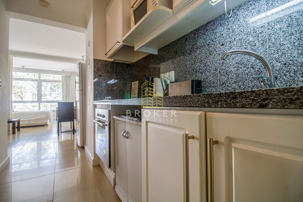 Apartamento ID.722/Monoambiente_en_Green_Park,_Solanas - Monoambiente en Green Park, Solanas