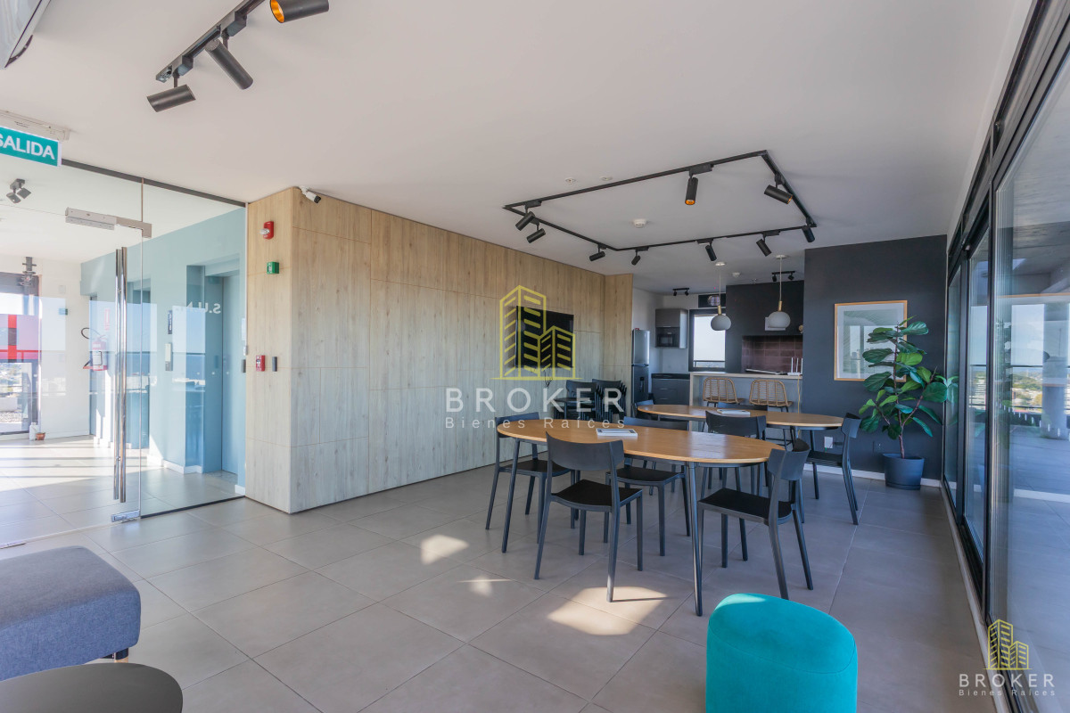 Apartamento ID.8636/Venta_de_apartamento_2_dormitorios_Malvin_a_estrenar_NOSTRUM_MALVIN - Venta de apartamento 2 dormitorios Malvin a estrenar NOSTRUM MALVIN