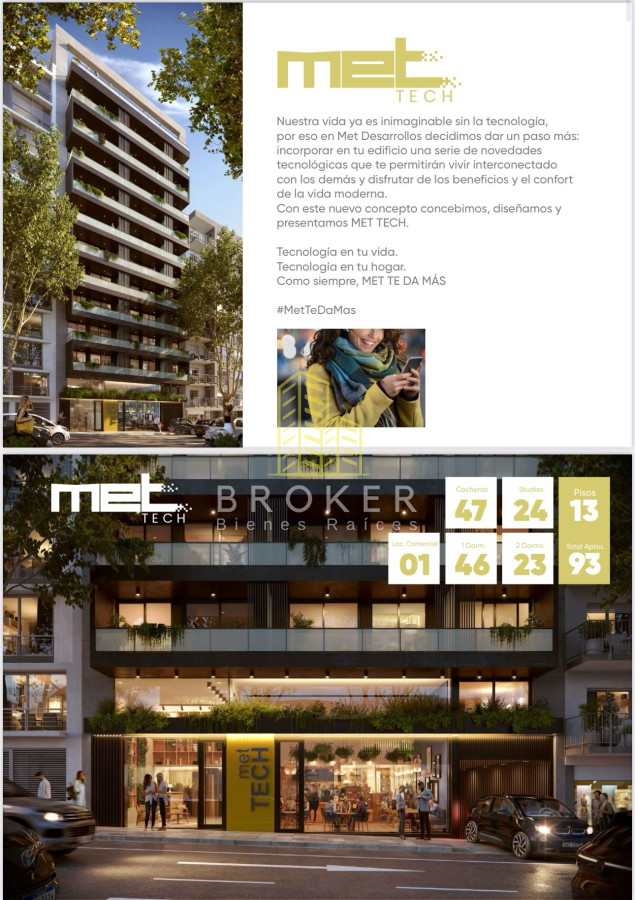 Cordón - GoPunta - Portal Inmobiliario de Punta del Este - Maldonado