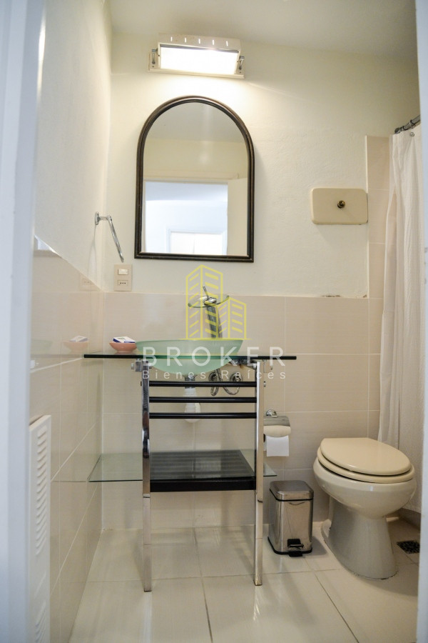 Apartamento ID.525/Venta_Apartamento_1_dormitorio_Península_Punta_del_Este_vista_al_mar - Venta Apartamento 1 dormitorio Península Punta del Este vista al mar