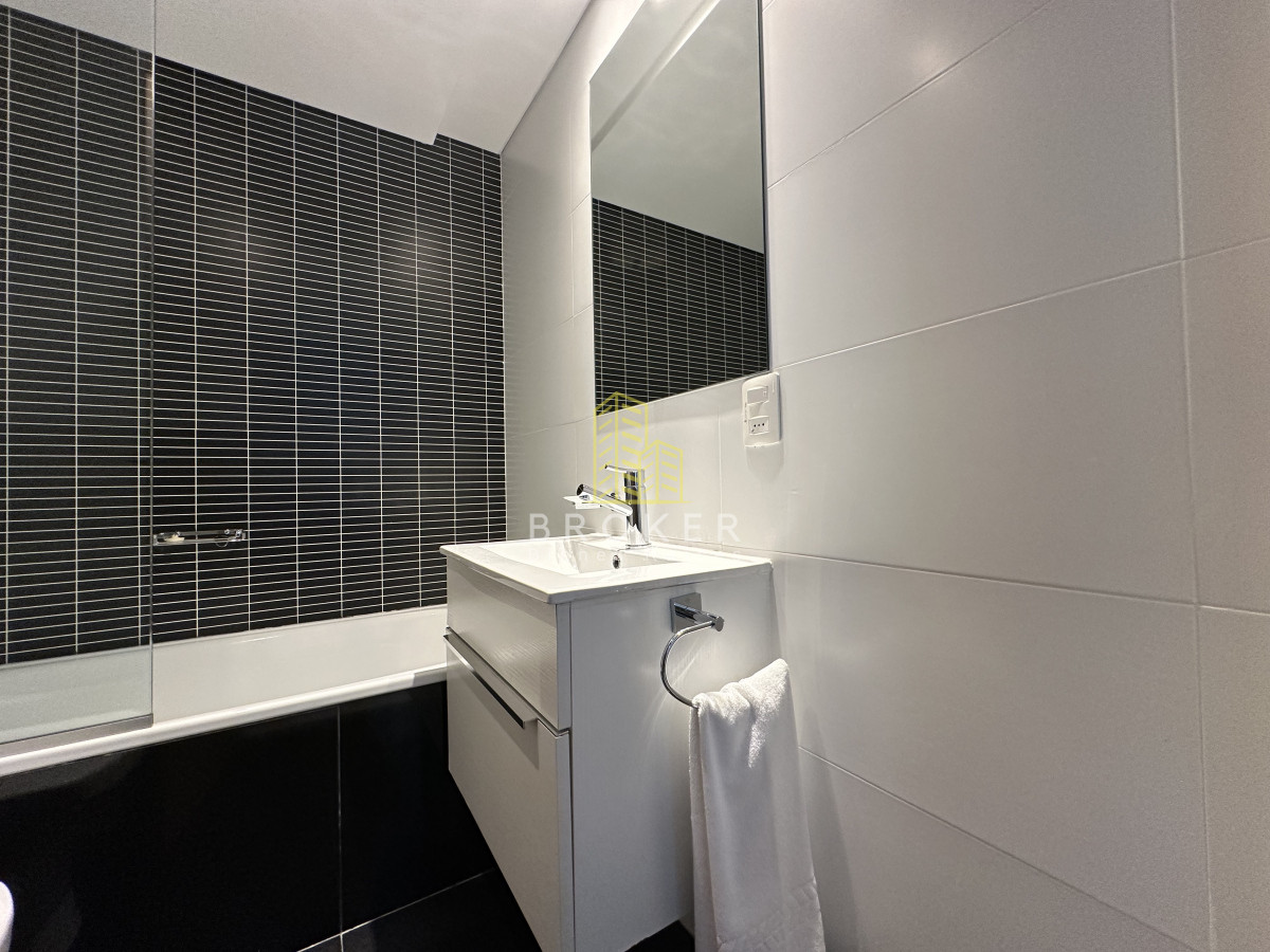 Apartamento ID.1133 - DEPARTAMENTO EN LOOK BRAVA 3 DORMITORIOS CON VISTA DIRECTA AL MAR 585.000USD