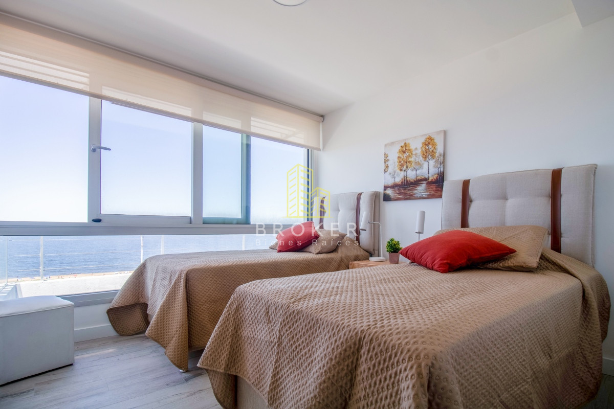 Apartamento ID.734/Venta_apartamento_penthouse_punta_del_este_mansa_pinares_ - Venta apartamento penthouse punta del este mansa pinares 