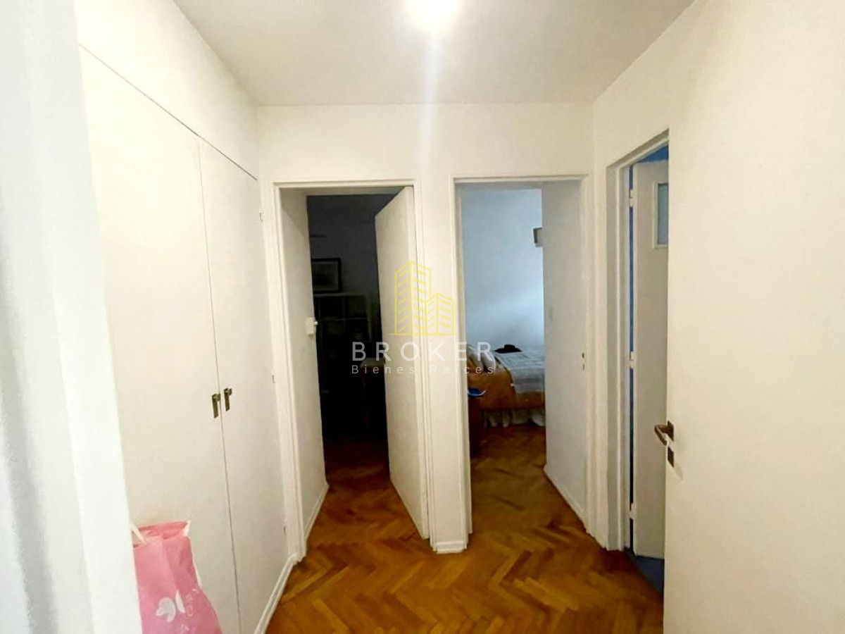Apartamento ID.2458/Departamento_en_venta_3_Ambientes_Belgrano,_excelente_ubicación!_Apto_crédito - Departamento en venta 3 Ambientes Belgrano, excelente ubicación! Apto crédito