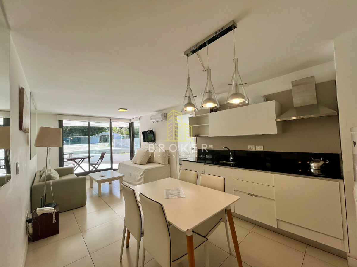 Apartamento ID.821/Apartamento_en_Venta_1_dormitorio_San_Rafael - Apartamento en Venta 1 dormitorio San Rafael