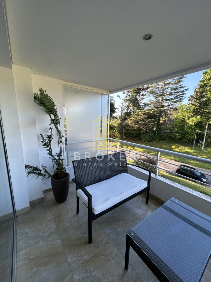 Apartamento ID.695/Penthouse_Punta_del_Este_Playa_Brava_Rincon_del_Indio - Penthouse Punta del Este Playa Brava Rincon del Indio.  Punta del Este, Uruguay.