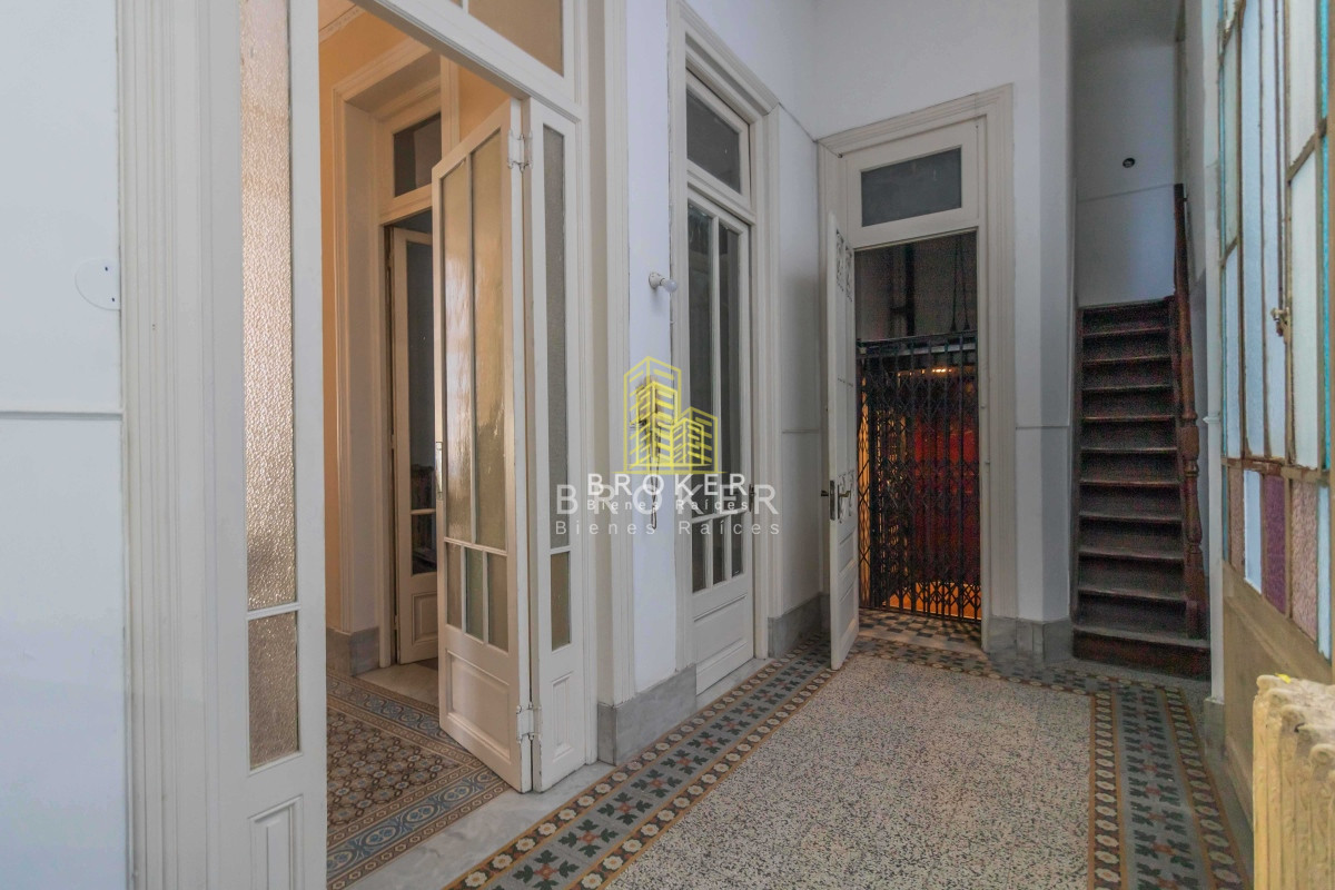 Apartamento ID.1311/Venta_apartamento_4_dormitorios_en_el_Centro - Venta apartamento 4 dormitorios en el Centro