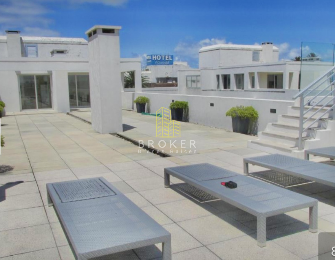 Apartamento ID.2456/Venta_apartamento_1_dormitorio_Península_Punta_del_Este_ - Venta apartamento 1 dormitorio Península Punta del Este 