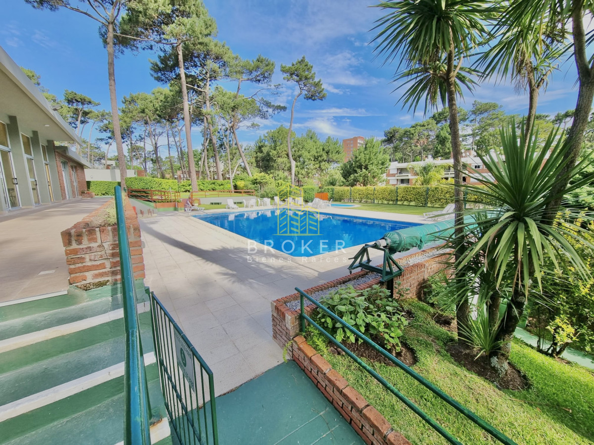 Apartamento ID.9491/venta_apartamento_punta_del_este_mansa_parrillero - venta apartamento punta del este mansa parrillero