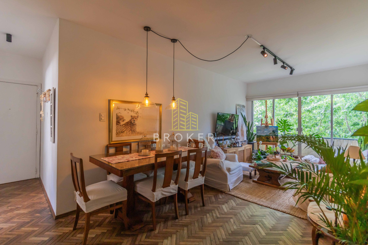 Apartamento ID.2031/Venta_Apartamento_2_dormitorios_en_Tres_Cruces,_Montevideo._Uruguay. - Venta Apartamento 2 dormitorios en Tres Cruces, Montevideo. Uruguay.