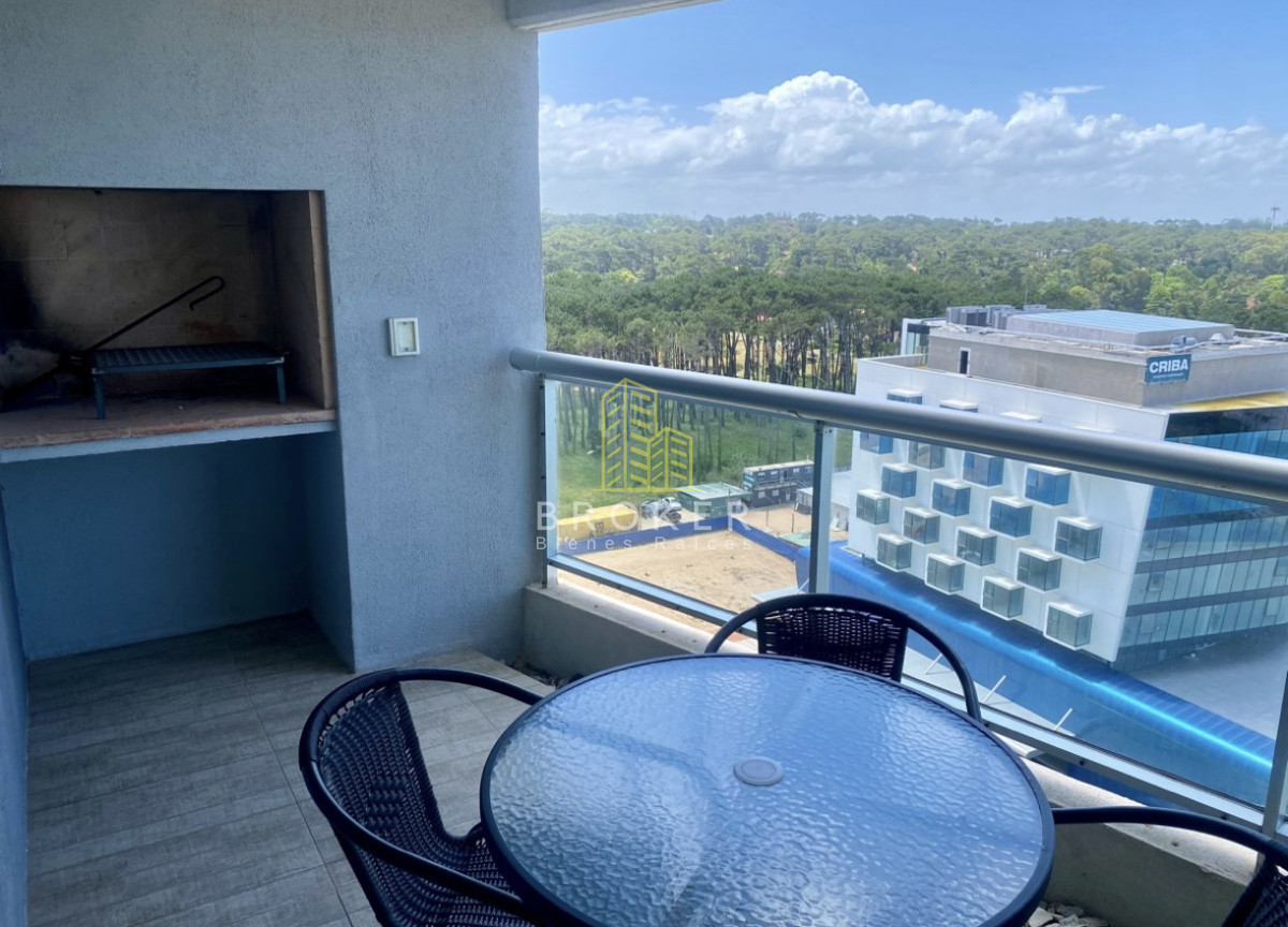 Apartamento ID.9288/Alquiler_Departamento_Look_Brava_3_dormitorios - Alquiler Departamento Look Brava 3 dormitorios