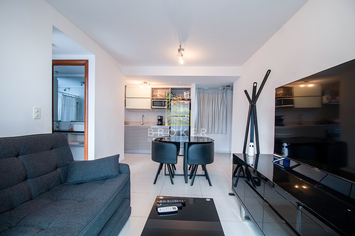 Apartamento ID.378/Venta_apartamento_península_punta_del_este_ - Venta apartamento península puerto punta del este 