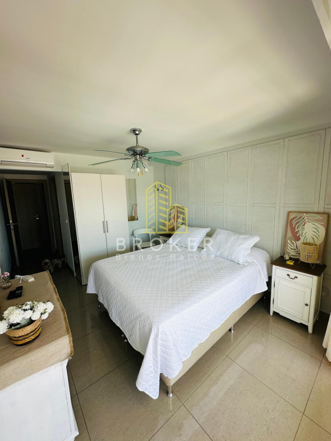 Apartamento ID.9166/Alquiler_de_temporada_Apartamento_Playa_Brava_Punta_del_Este - Alquiler de temporada Apartamento Playa Brava Punta del Este