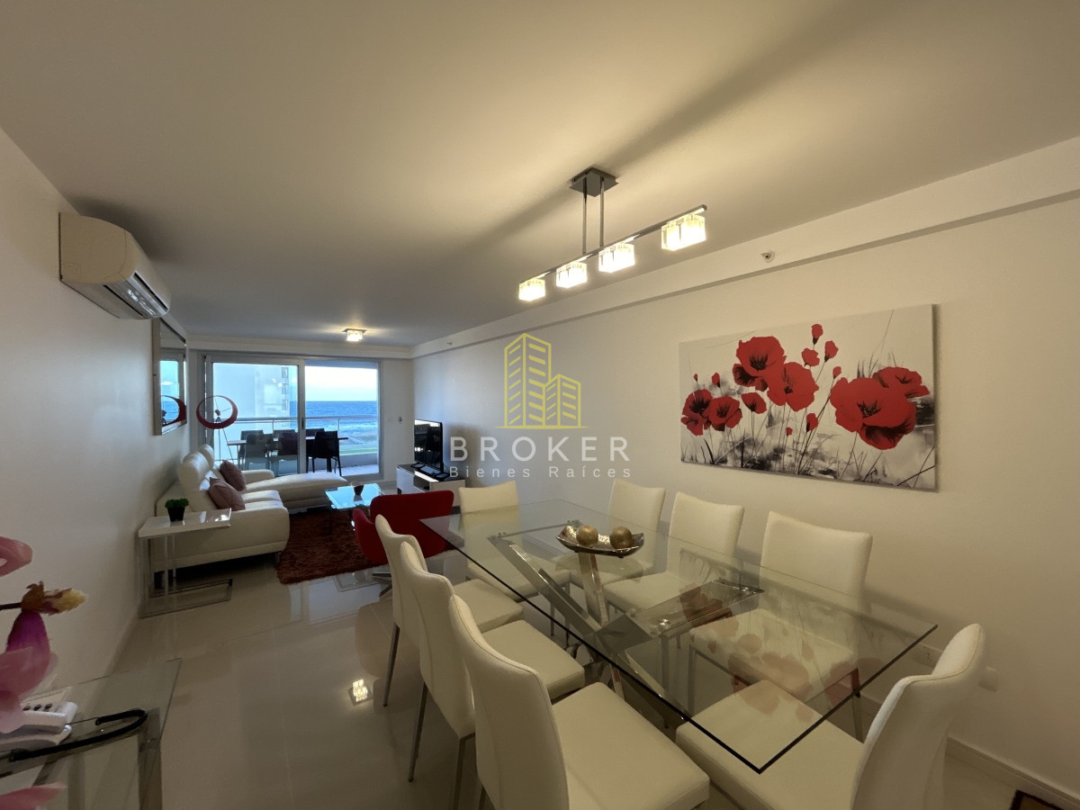 Apartamento ID.1868/Venta_de_apartamento_dos_dormitorios_con_vista_al_mar_en_torre_de_primera_categoria_en_Punta_del_Este.,_Uruguay - Venta de apartamento dos dormitorios con vista al mar en torre de primera categoria en Punta del Este., Uruguay