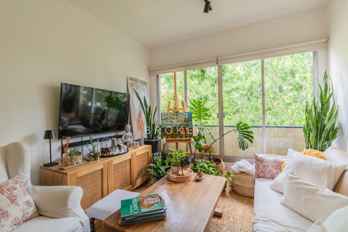 Apartamento ID.2031/Venta_Apartamento_2_dormitorios_en_Tres_Cruces,_Montevideo._Uruguay. - Venta Apartamento 2 dormitorios en Tres Cruces, Montevideo. Uruguay.