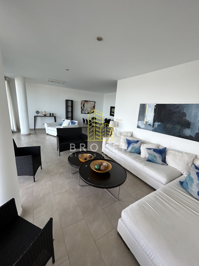 Apartamento ID.517/Venta_de_espectacular_apartamento_de_3_dorm._en_La_Barra_con_vista_única - Venta de espectacular apartamento de 3 dorm. en La Barra con vista única. . Punta del Este, Uruguay.