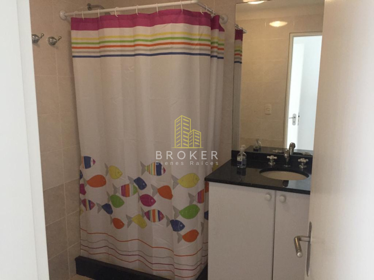 Apartamento ID.9013/Alquiler_Departamento_2_domitorios_Punta_del_Este_Playa_Mansa - Alquiler Departamento 2 domitorios Punta del Este Playa Mansa