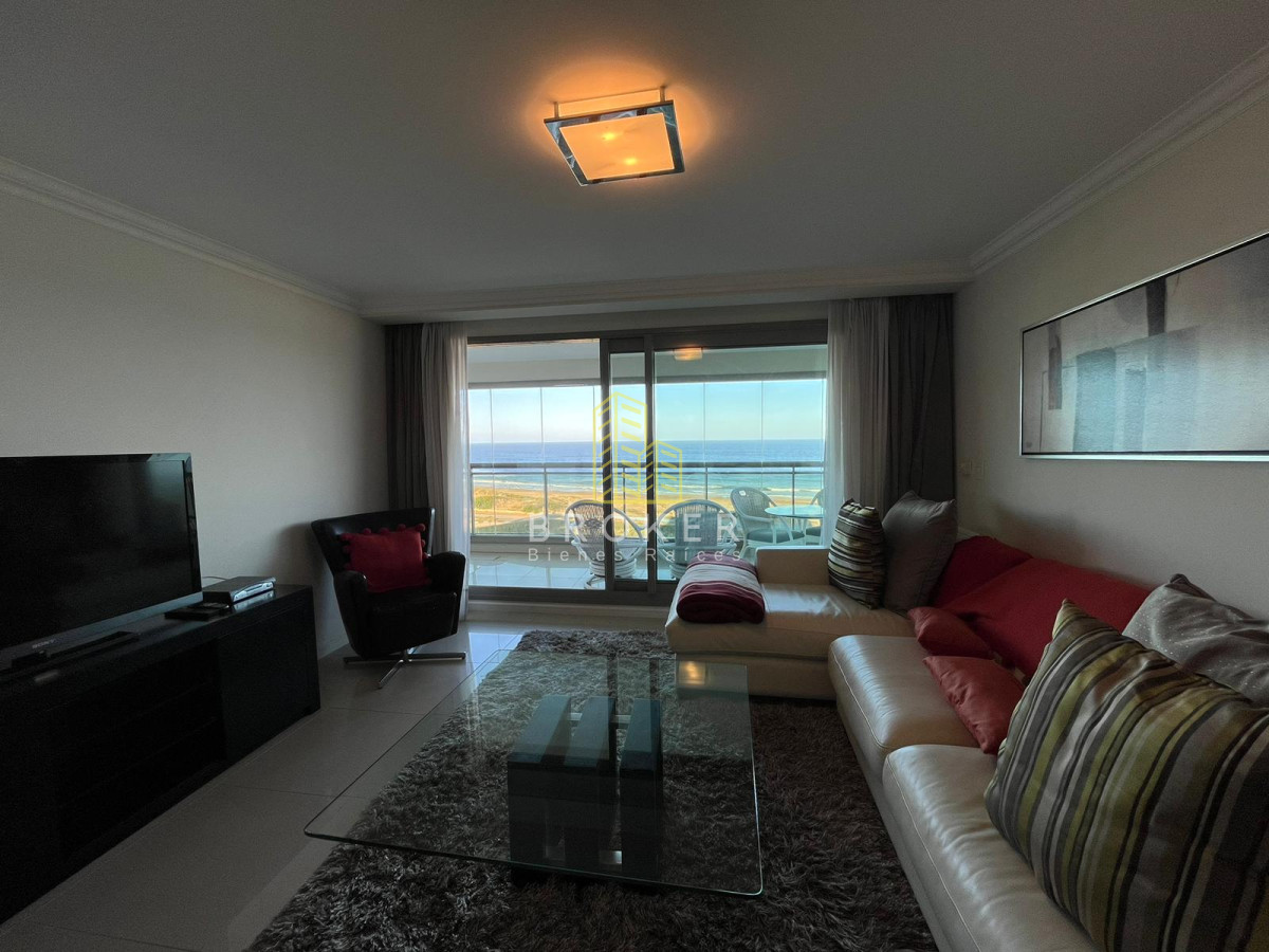 Apartamento ID.1467/Apartamento_Imperiale_Alquiler_de_Temporada_3_dormitorios_Brava_Punta_del_Este - Apartamento Imperiale Alquiler de Temporada 3 dormitorios Brava Punta del Este