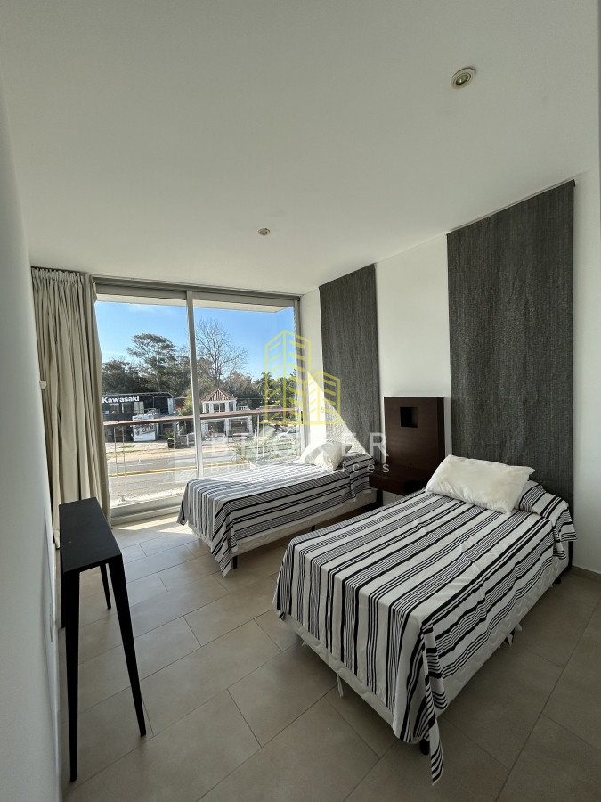 Apartamento ID.517/Venta_de_espectacular_apartamento_de_3_dorm._en_La_Barra_con_vista_única - Venta de espectacular apartamento de 3 dorm. en La Barra con vista única. . Punta del Este, Uruguay.