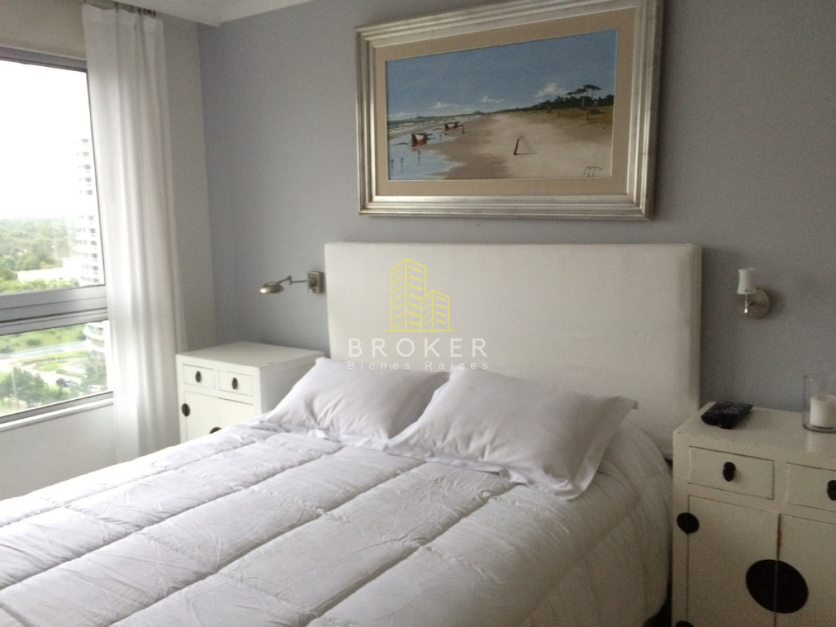 Apartamento ID.8842/Alquiler_de_temporada_espectacular_departamento_en_Edificio_Ocean_Drive - Alquiler de temporada espectacular departamento en Edificio Ocean Drive
