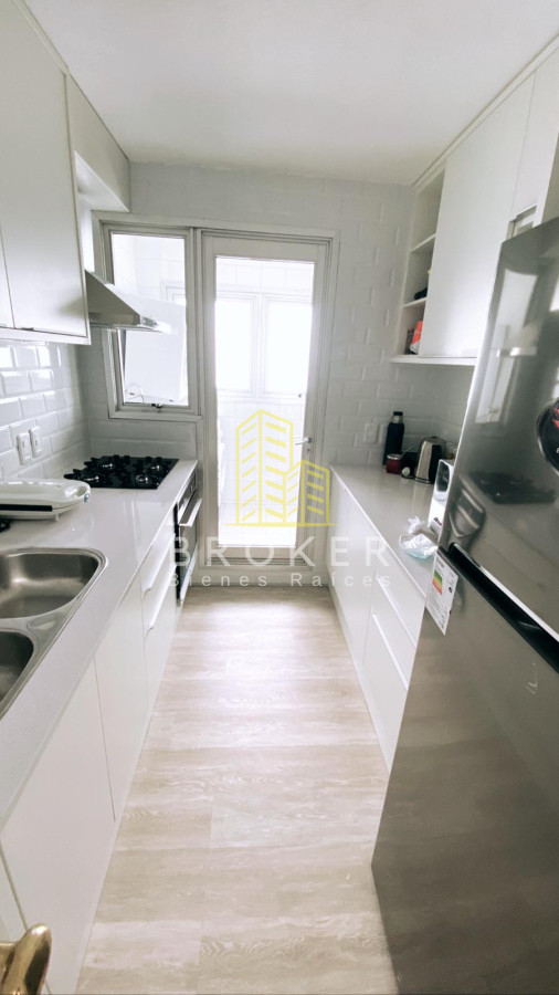 Apartamento ID.830 - Apartamento en Punta del Este, Cantegril
