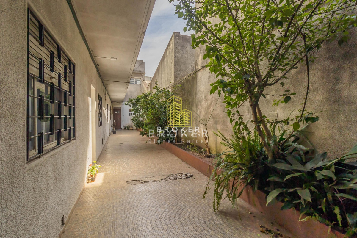Apartamento ID.1739/Apartamento_3_dormitorios_La_Blanqueada - Apartamento 3 dormitorios La Blanqueada