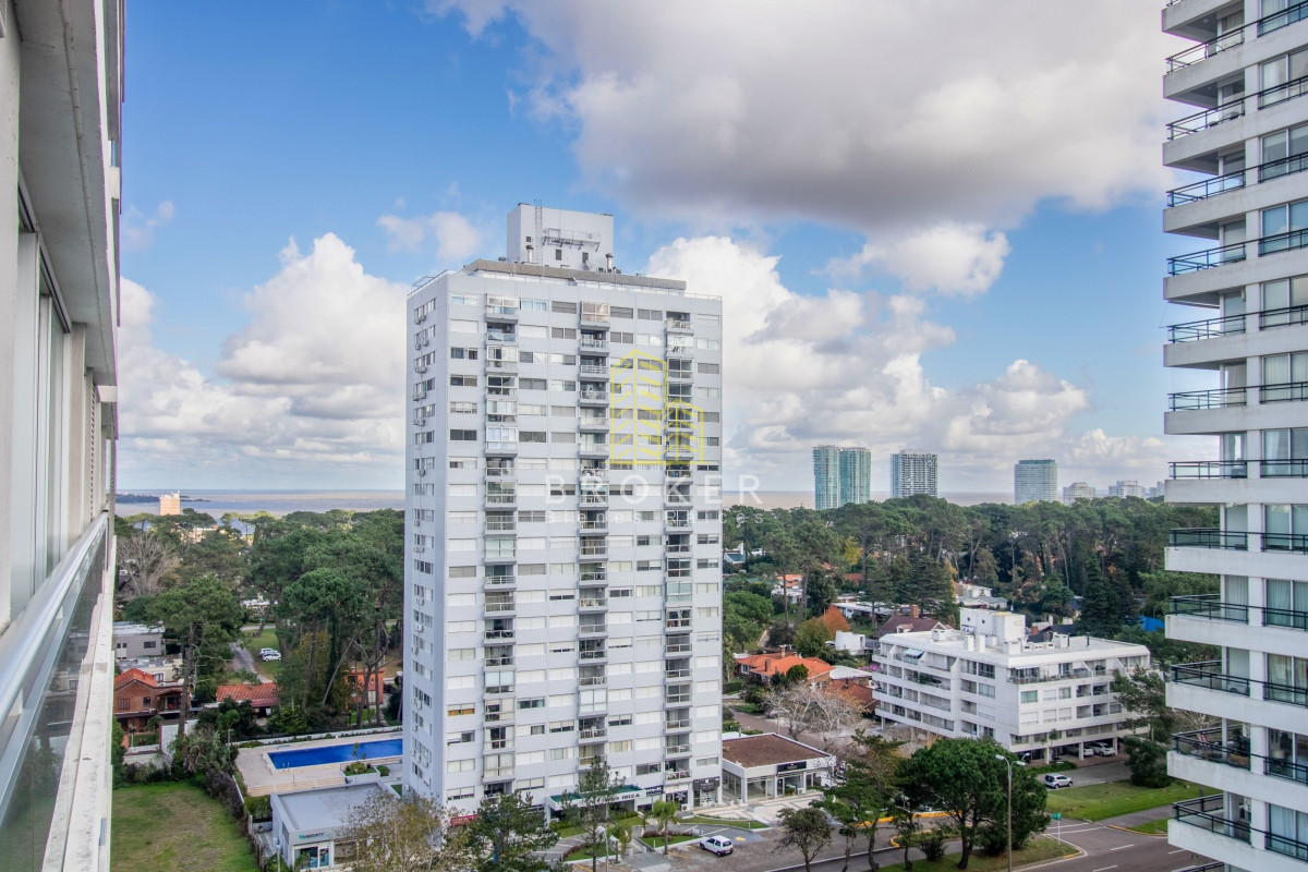 Apartamento ID.1134/Venta_de_apartamento_de_un_dormitorio_en_Roosevelt._Punta_del_Este,_Uruguay. - Venta de apartamento de un dormitorio en Roosevelt. Punta del Este, Uruguay.