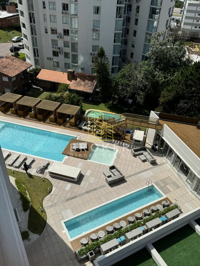 Apartamento ID.1153/Apto_2_dormitorios_en_Alquiler_-_Parada_7_de_la_Brava_con_vista_al_mar - Apto 2 dormitorios en Alquiler - Parada 7 de la Brava con vista al mar