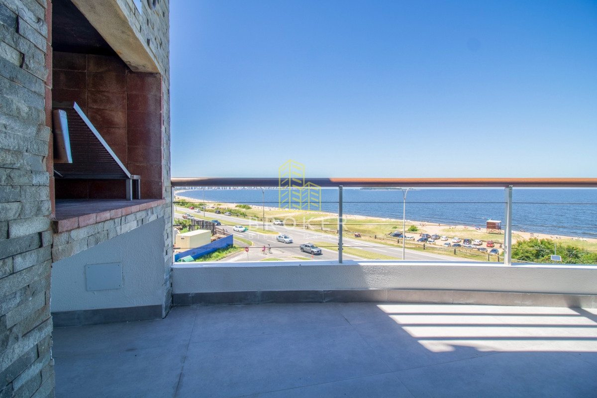 Apartamento ID.734/Venta_apartamento_penthouse_punta_del_este_mansa_pinares_ - Venta apartamento penthouse punta del este mansa pinares 