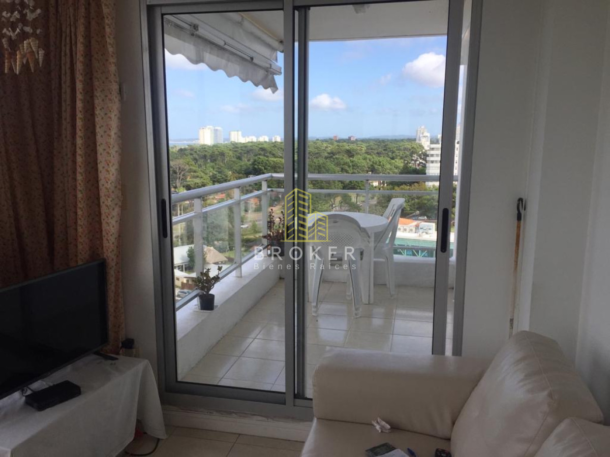 Apartamento ID.9013/Alquiler_Departamento_2_domitorios_Punta_del_Este_Playa_Mansa - Alquiler Departamento 2 domitorios Punta del Este Playa Mansa