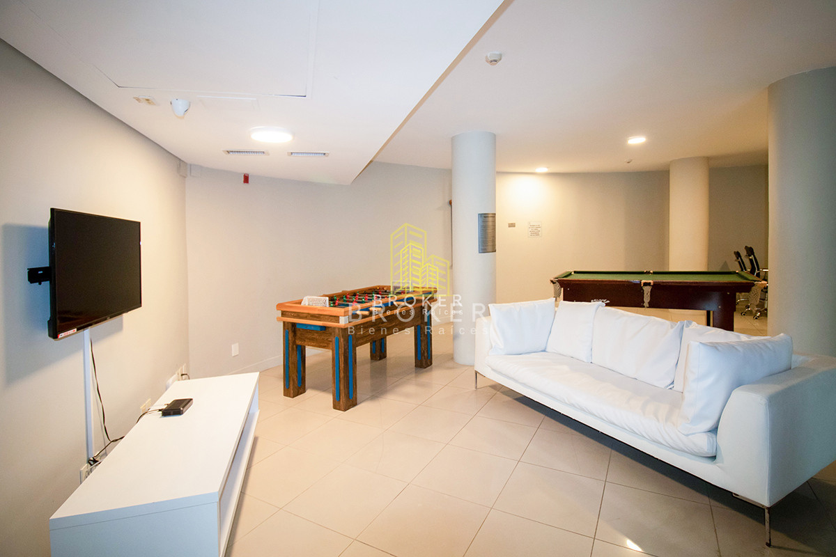 Apartamento ID.8842/Alquiler_de_temporada_espectacular_departamento_en_Edificio_Ocean_Drive - Alquiler de temporada espectacular departamento en Edificio Ocean Drive