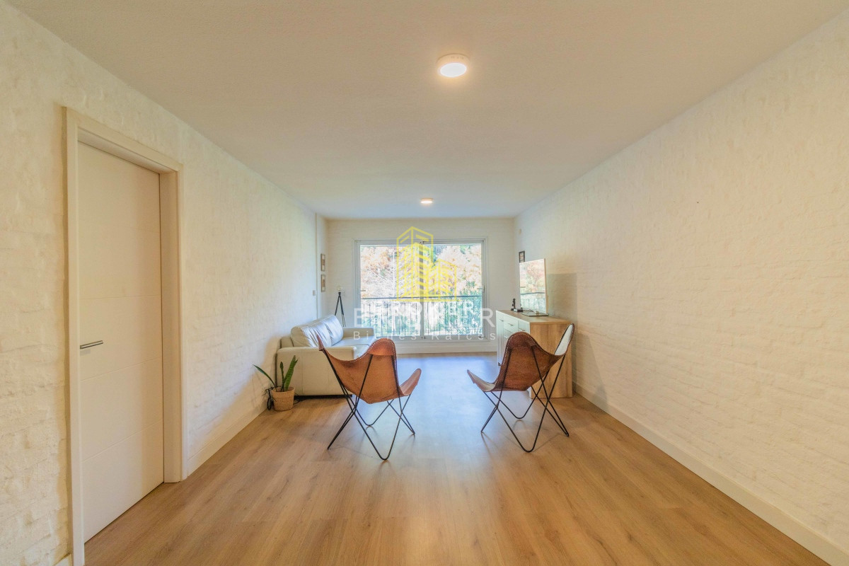 Apartamento ID.1151/Venta_apartamento_de_2_dorm._y_2_baños_con_parrillero__HARAS_DEL_LAGO - Venta apartamento de 2 dorm. y 2 baños con parrillero  HARAS DEL LAGO