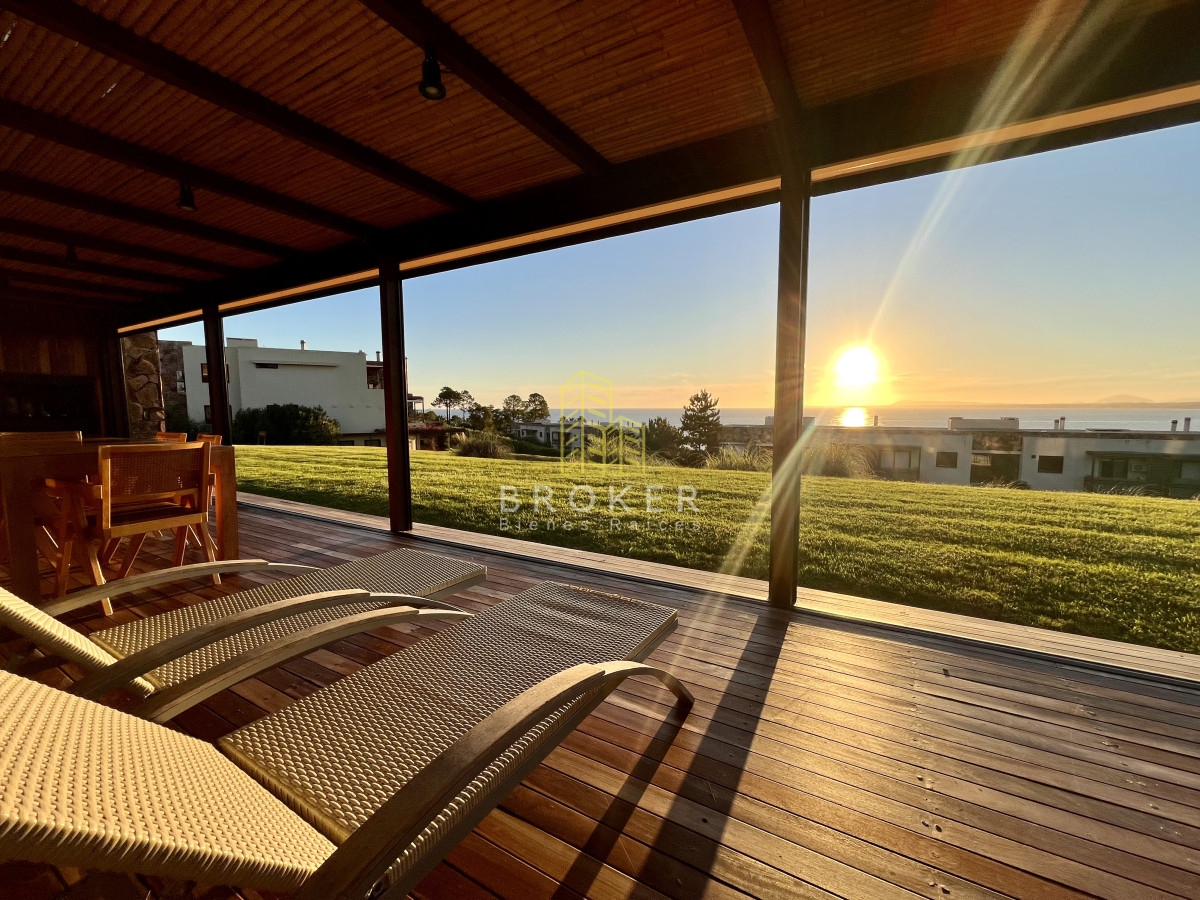 Apartamento ID.8487/Departamento_QUARTIER_Punta_Ballena_3_dormitorios - Departamento QUARTIER Punta Ballena 3 dormitorios