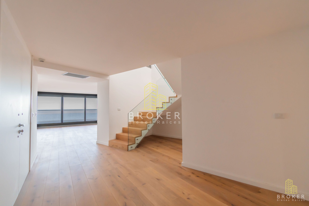 Apartamento ID.8808/Penthouse_en_Punta_Carretas_Montevideo_Uruguay_vista_al_río! - Penthouse en Punta Carretas Montevideo Uruguay vista al río!