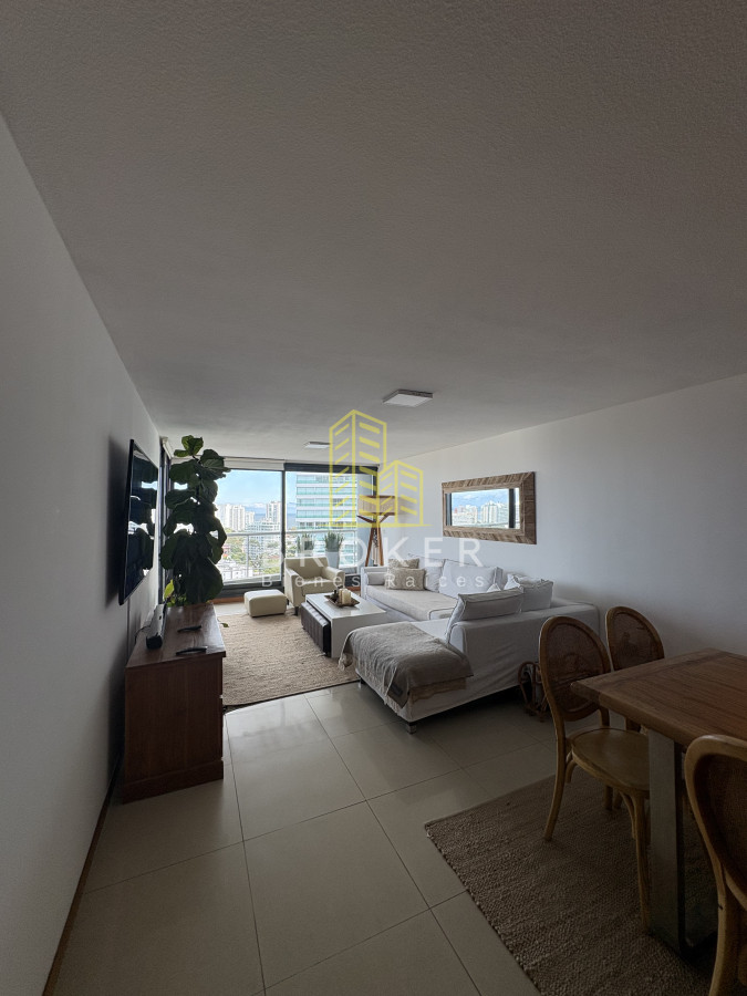 Apartamento ID.9423/Alquiler_Temporario_Departamento_Punta_del_Este_Roosevelt - Alquiler Temporario Departamento Punta del Este Roosevelt